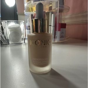 iconic london primer